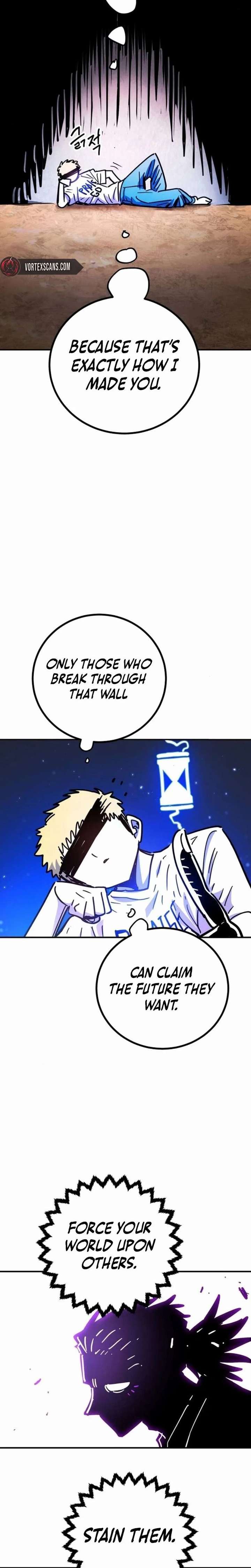 Read Player  Manga Online