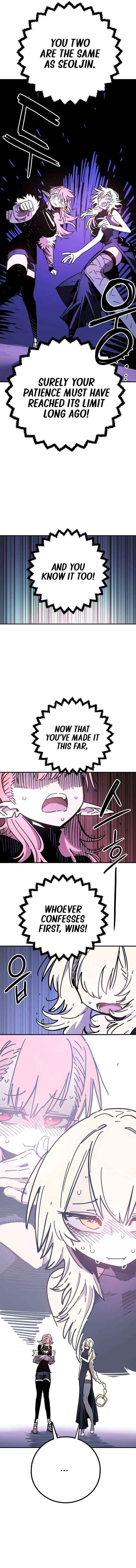 Read Player  Manga Online
