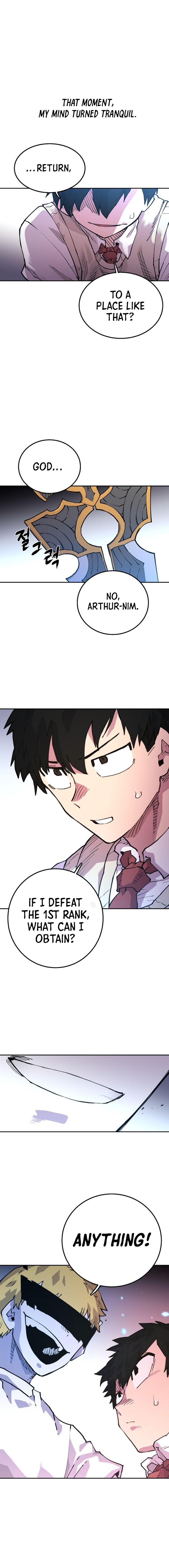 Read Player  Manga Online