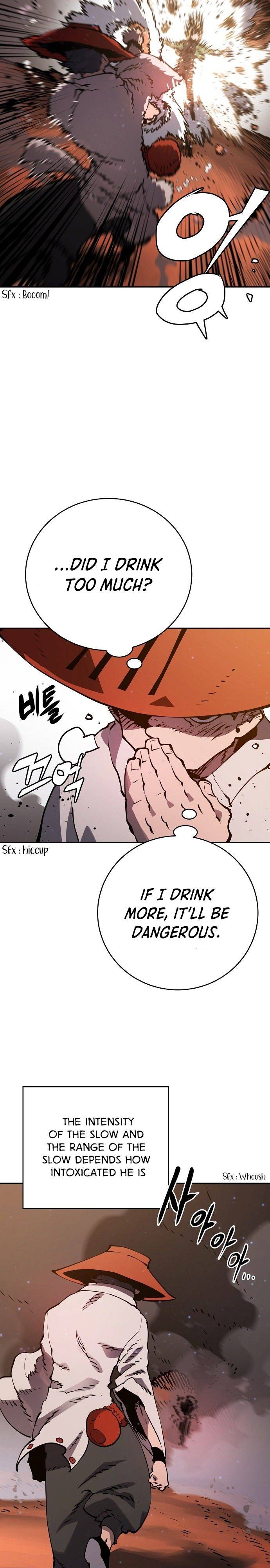 Read Player  Manga Online