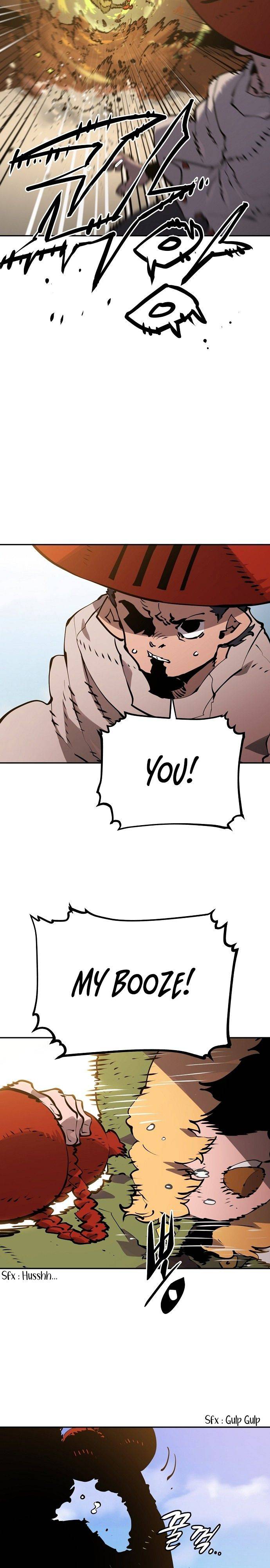 Read Player  Manga Online