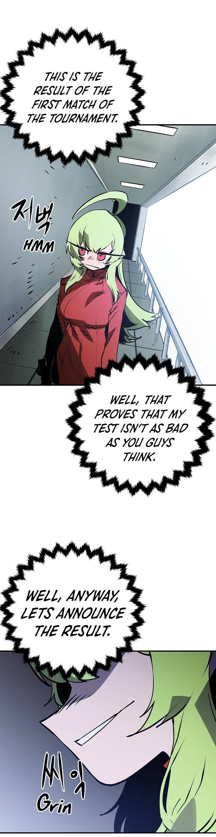 Read Player  Manga Online