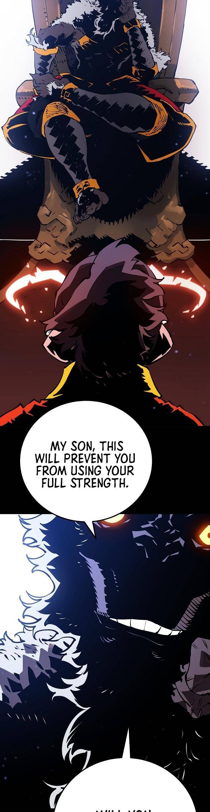 Read Player  Manga Online
