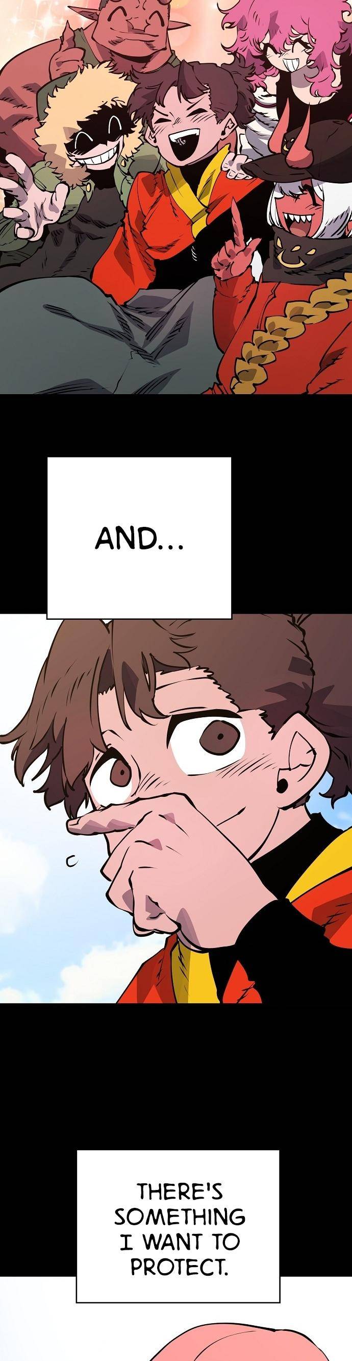 Read Player  Manga Online