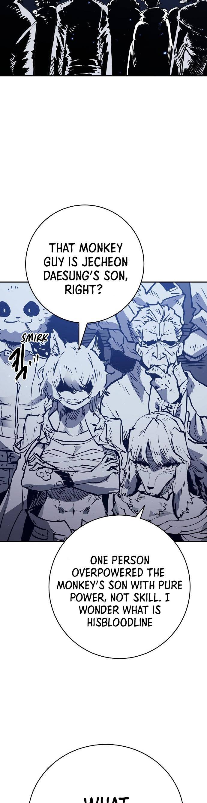 Read Player  Manga Online