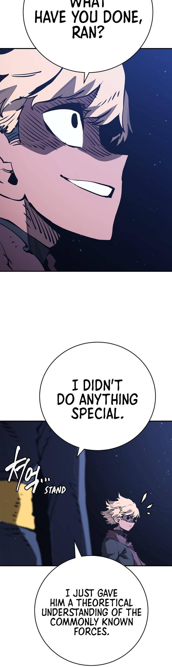 Read Player  Manga Online