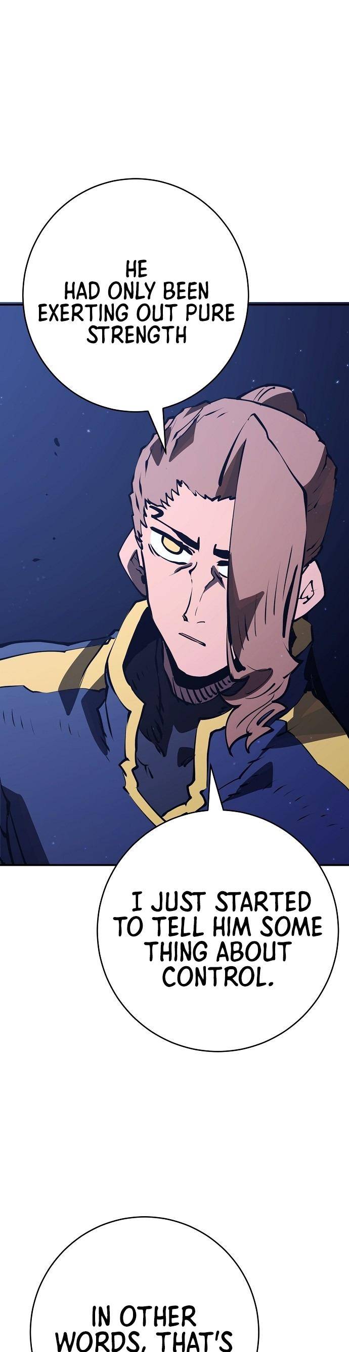 Read Player  Manga Online