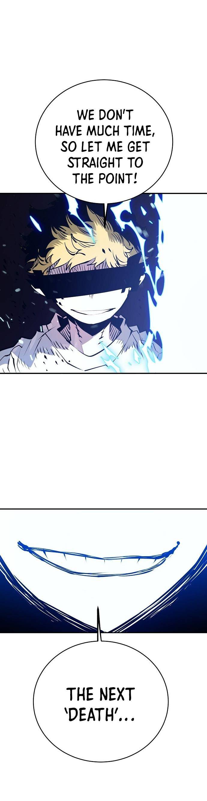 Read Player  Manga Online