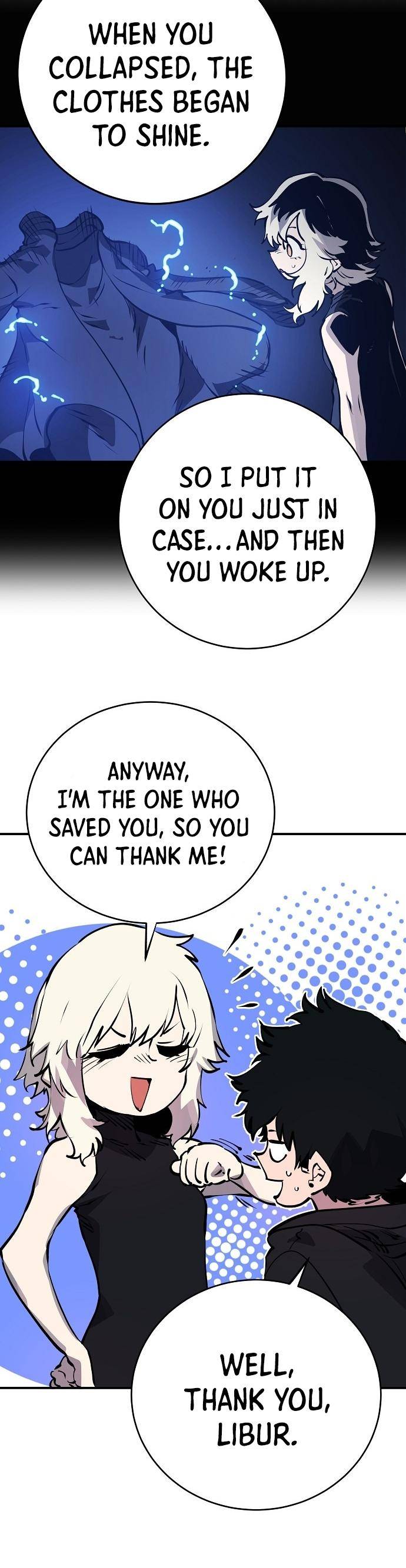 Read Player  Manga Online