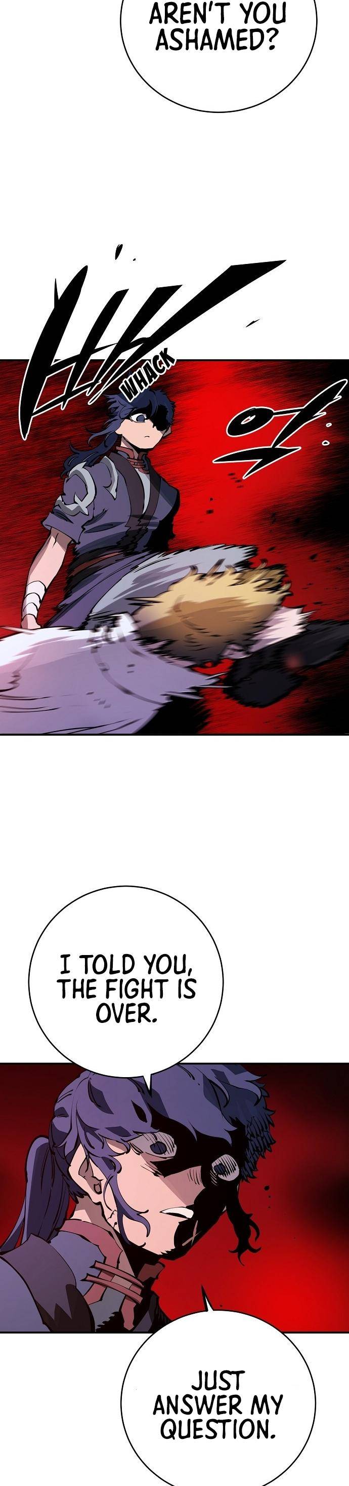 Read Player  Manga Online