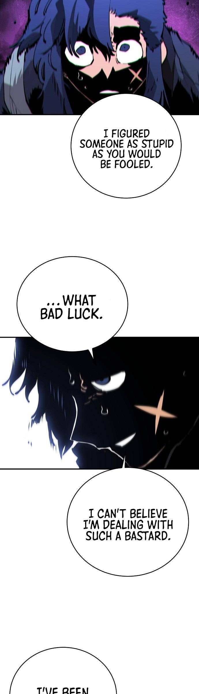 Read Player  Manga Online