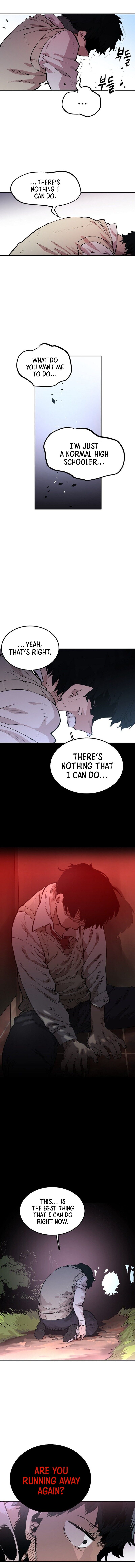 Read Player  Manga Online