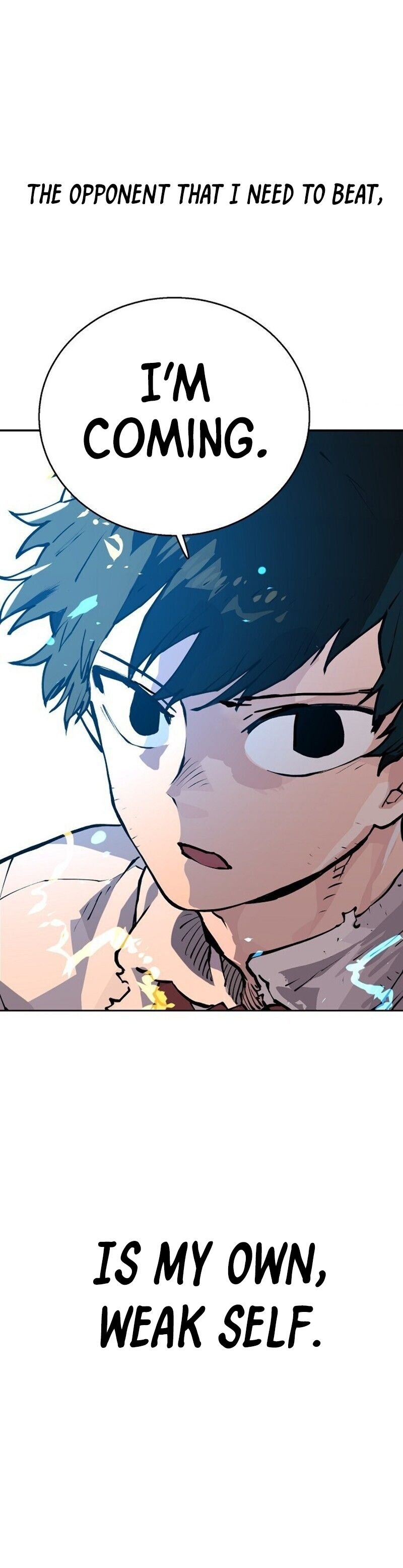 Read Player  Manga Online