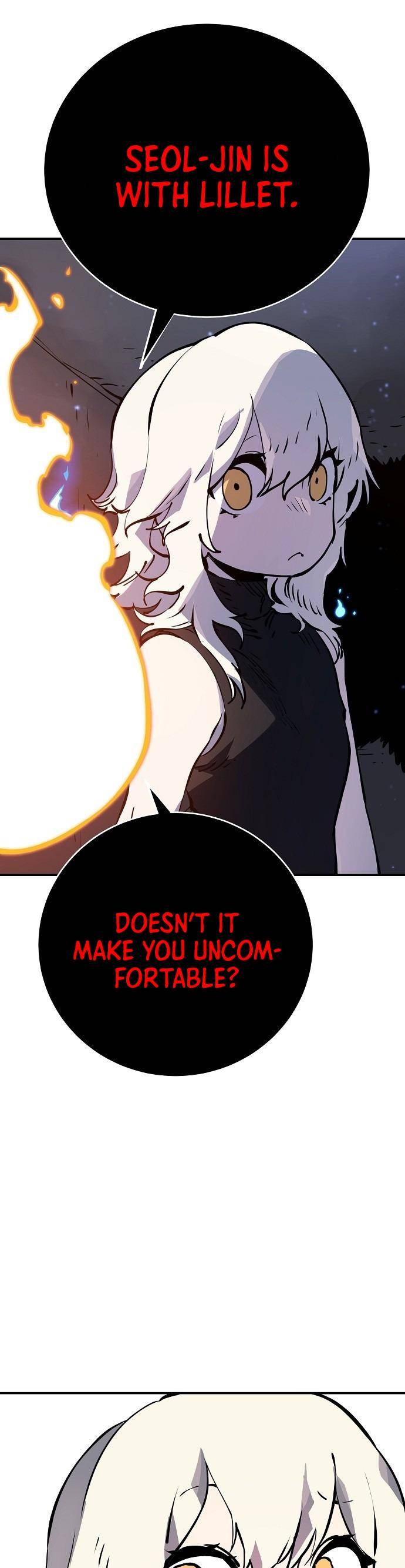 Read Player  Manga Online