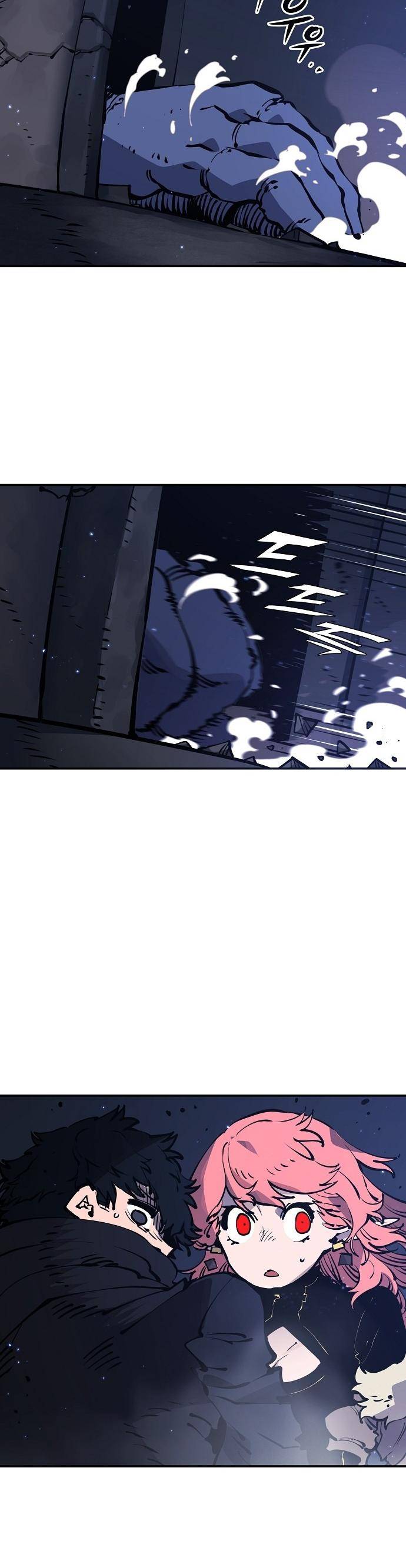 Read Player  Manga Online