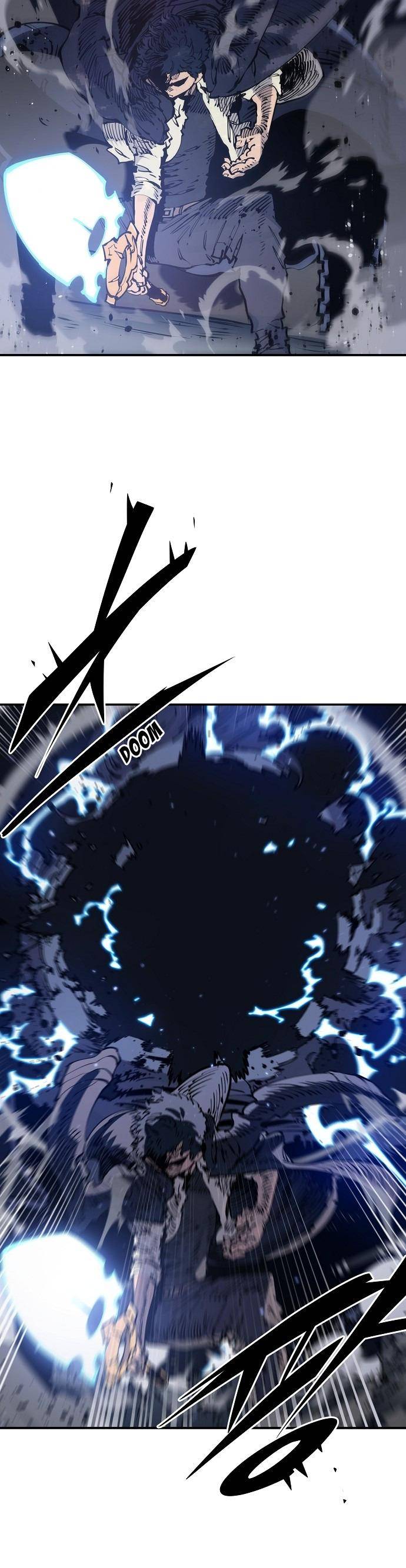 Read Player  Manga Online