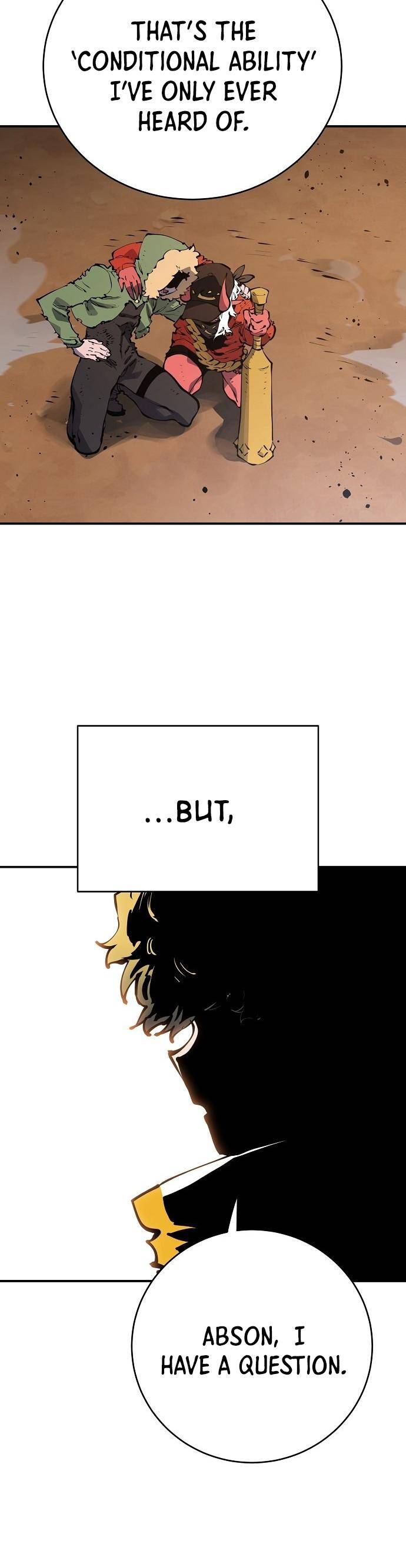 Read Player  Manga Online