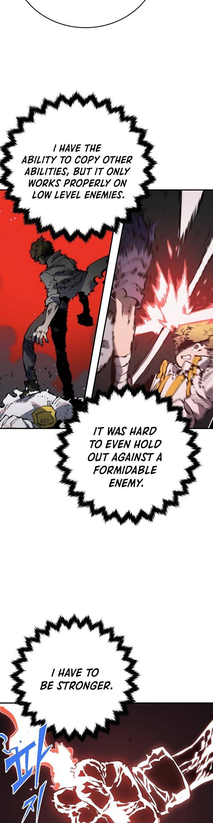 Read Player  Manga Online