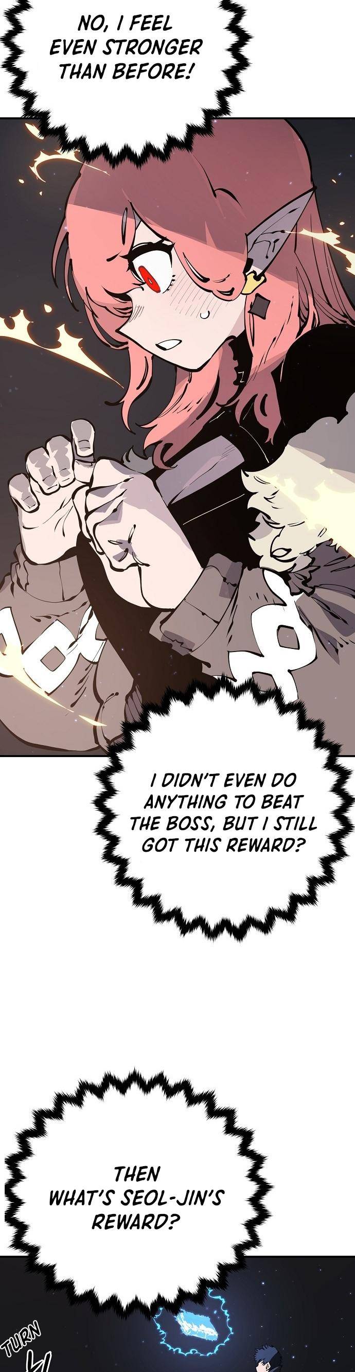 Read Player  Manga Online