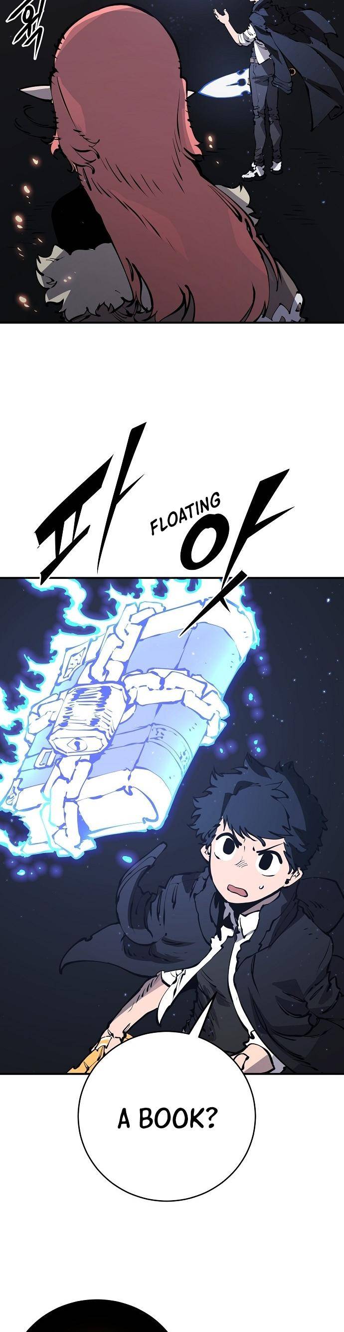 Read Player  Manga Online