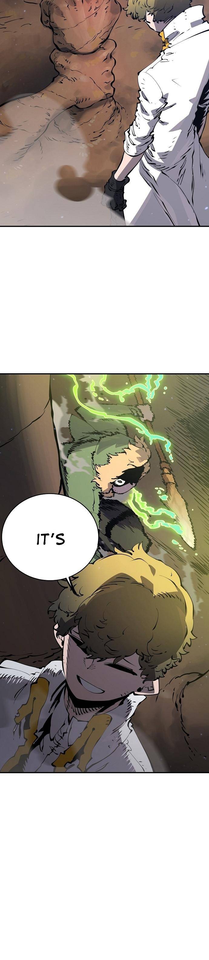 Read Player  Manga Online