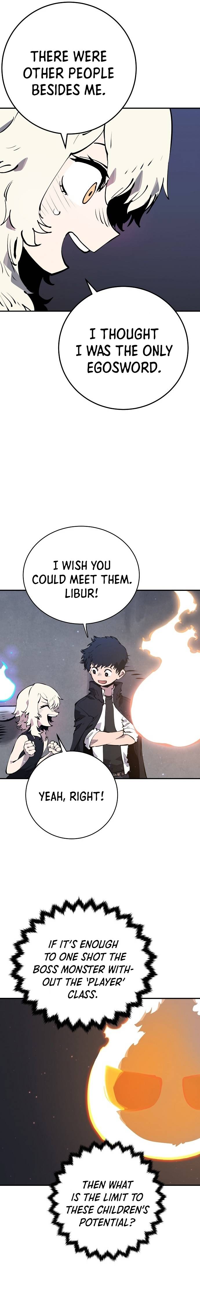 Read Player  Manga Online