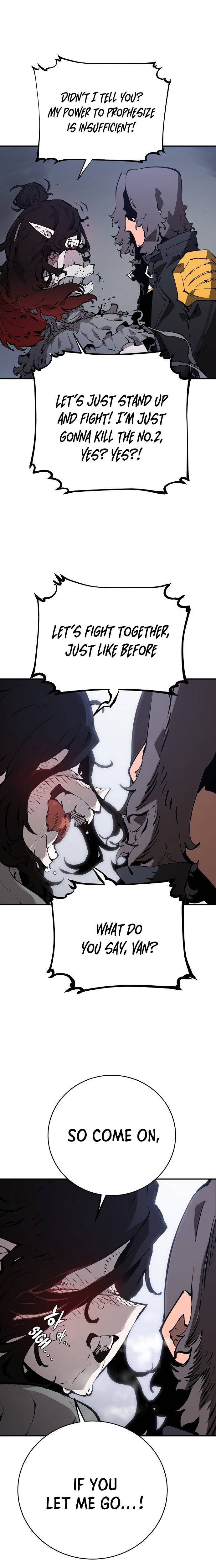 Read Player  Manga Online