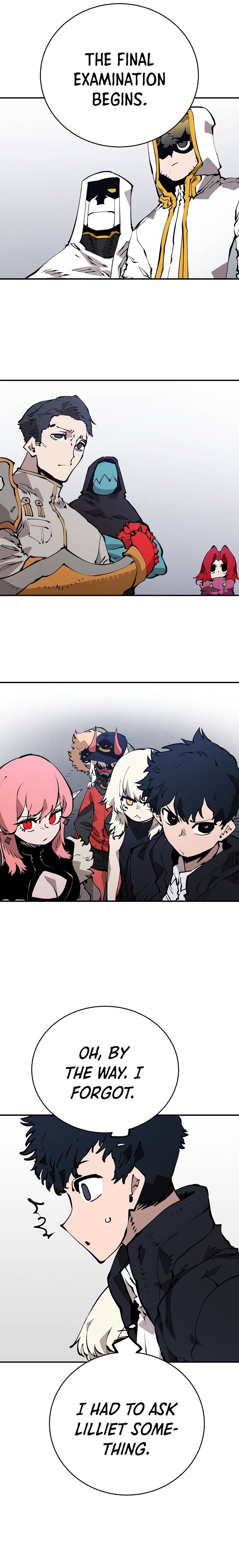 Read Player  Manga Online