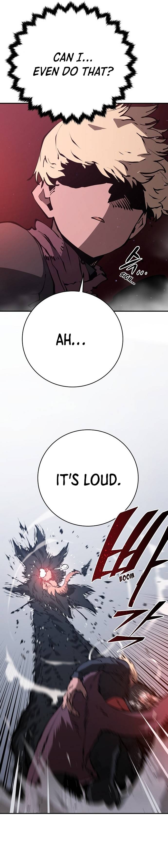 Read Player  Manga Online