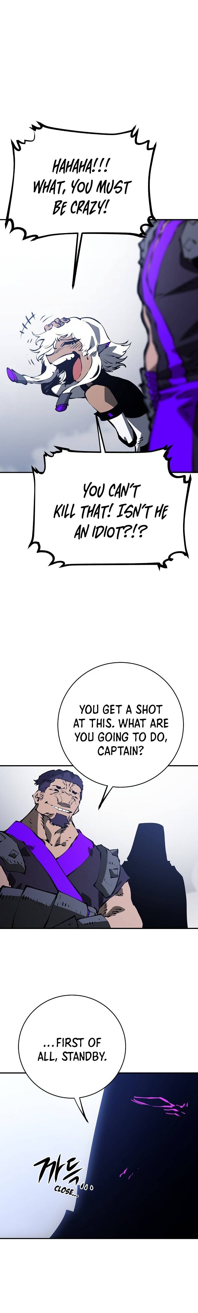 Read Player  Manga Online