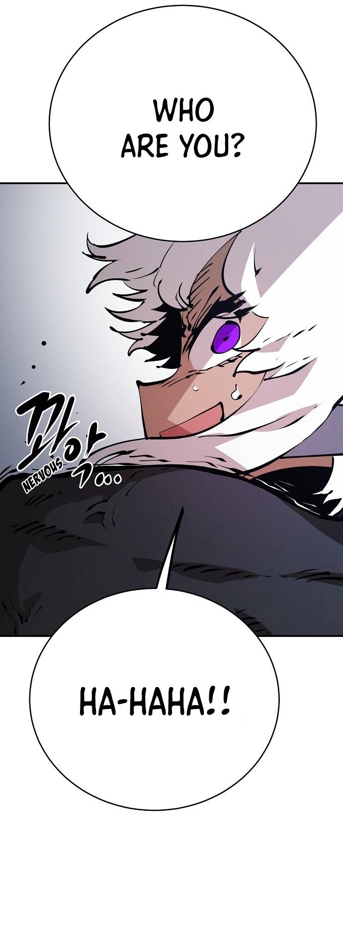 Read Player  Manga Online