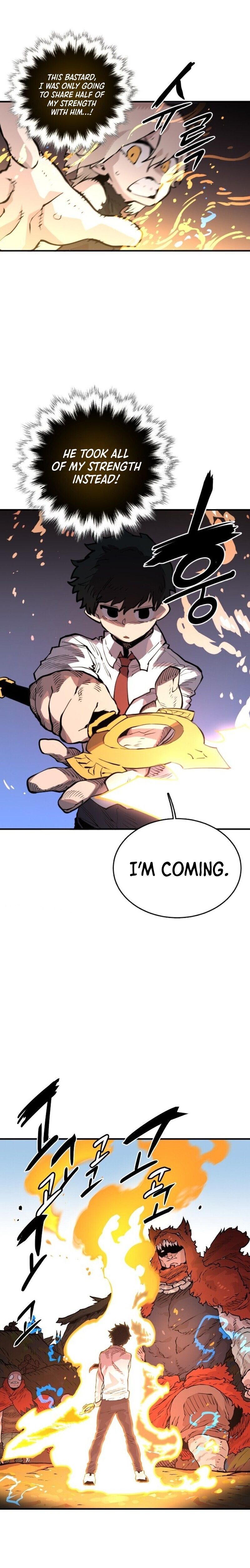 Read Player  Manga Online
