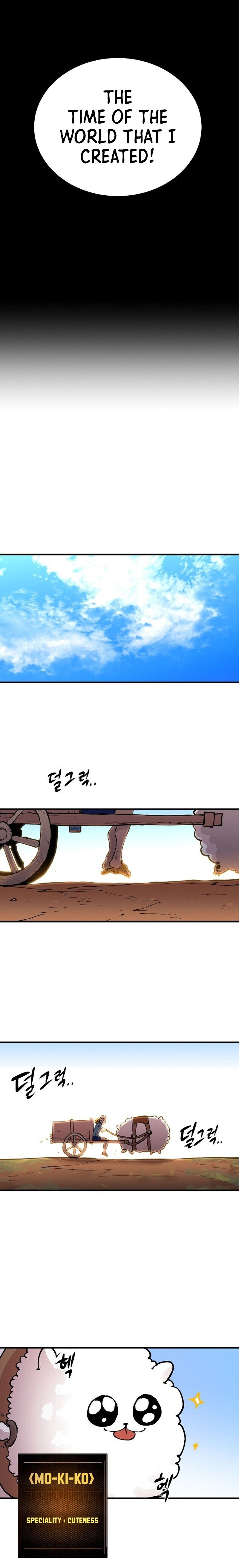 Read Player  Manga Online