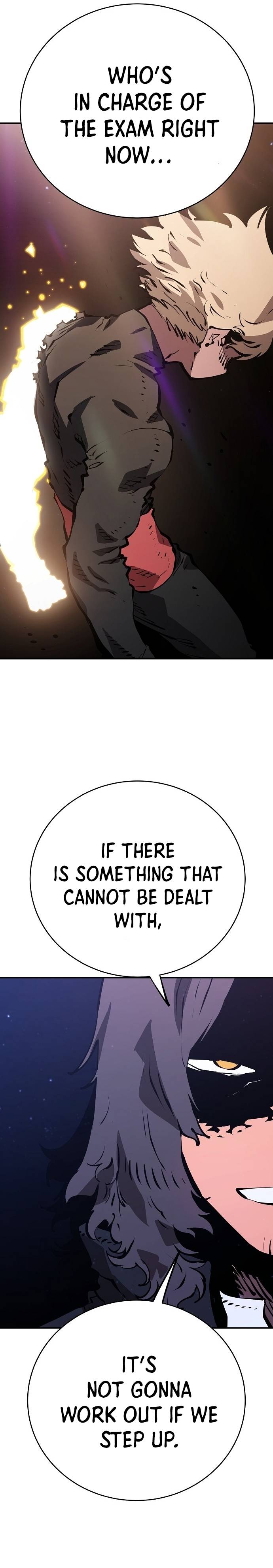 Read Player  Manga Online