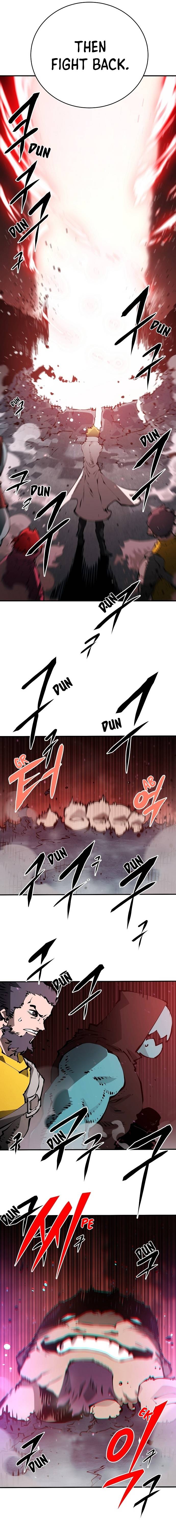 Read Player  Manga Online