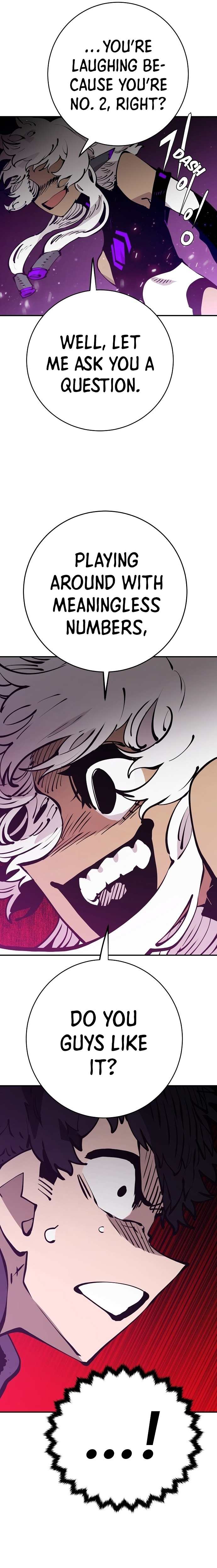 Read Player  Manga Online