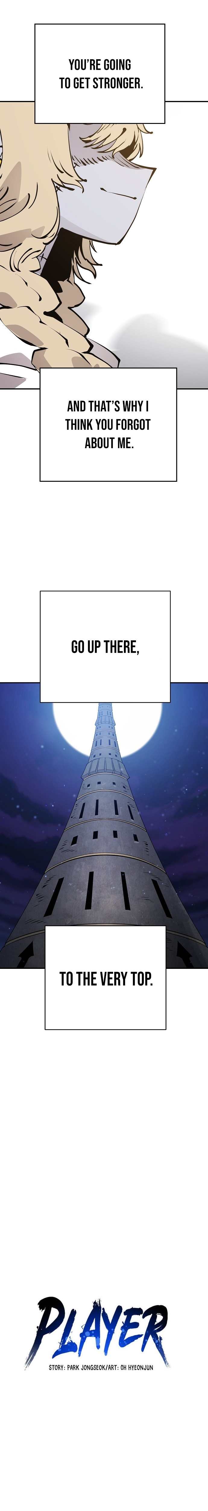 Read Player  Manga Online