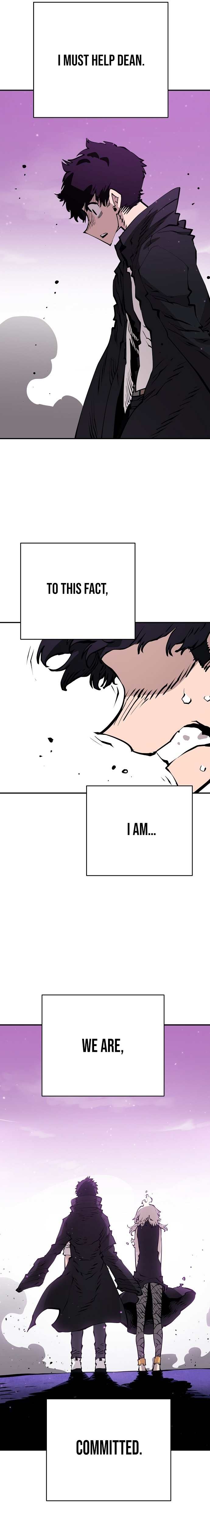 Read Player  Manga Online