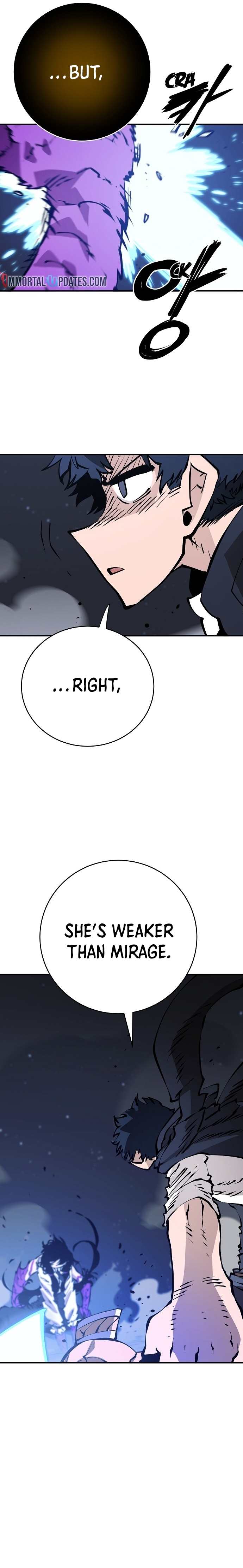 Read Player  Manga Online