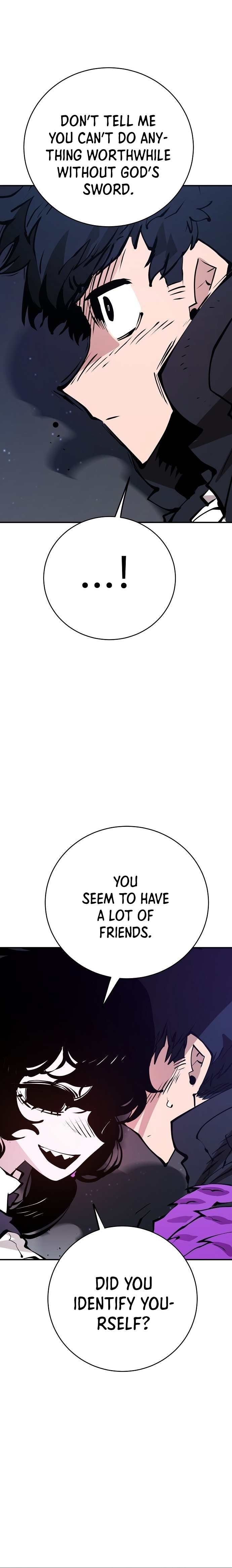 Read Player  Manga Online
