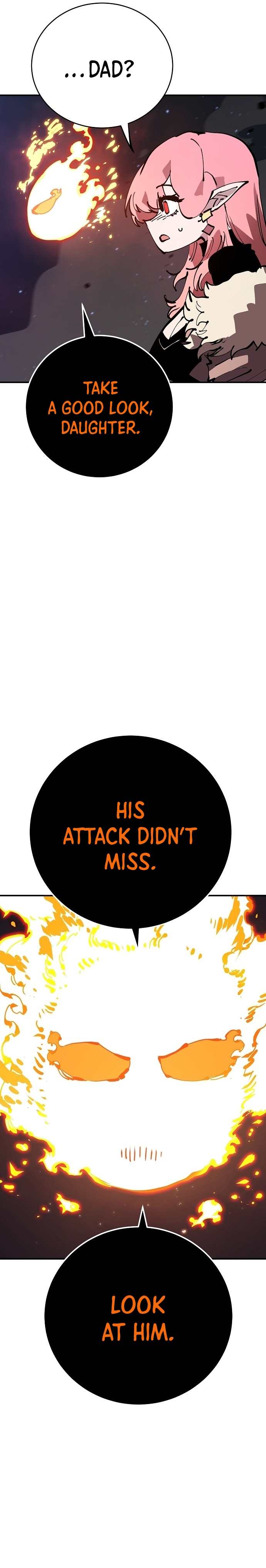 Read Player  Manga Online
