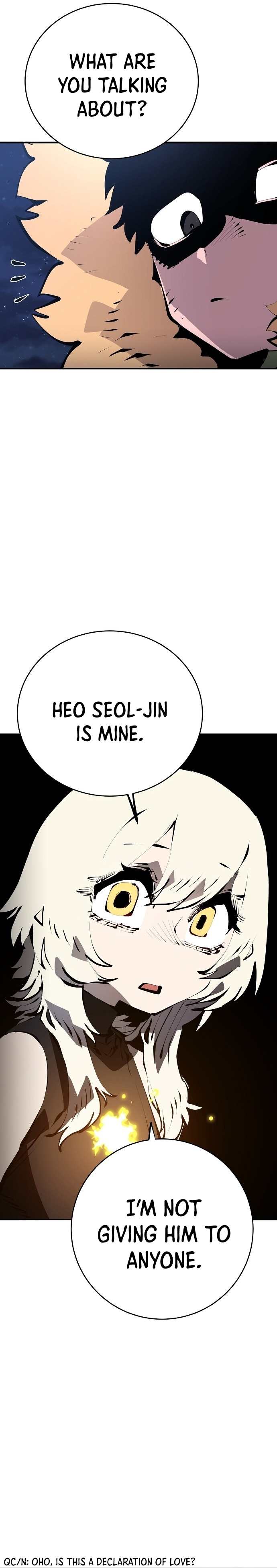 Read Player  Manga Online