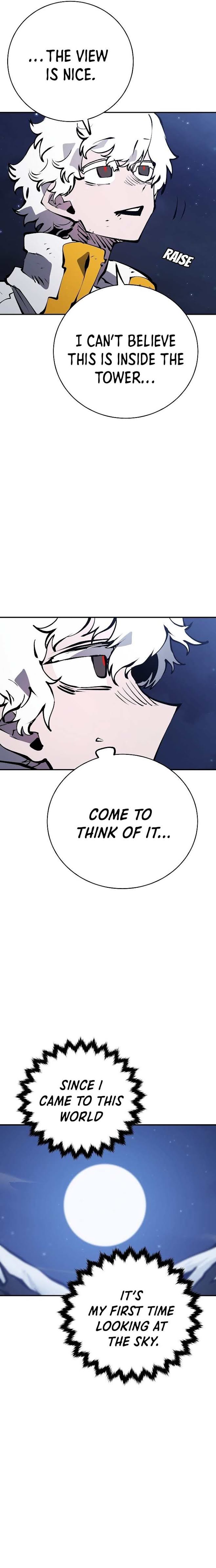 Read Player  Manga Online