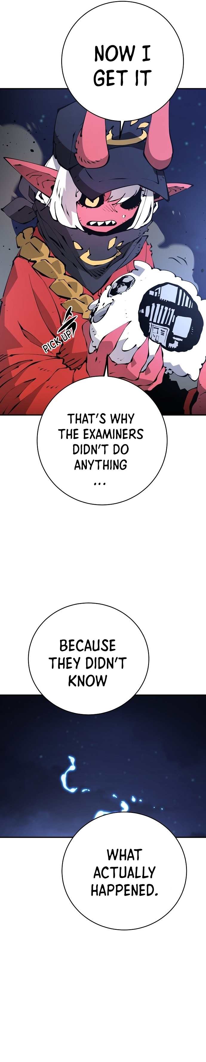 Read Player  Manga Online