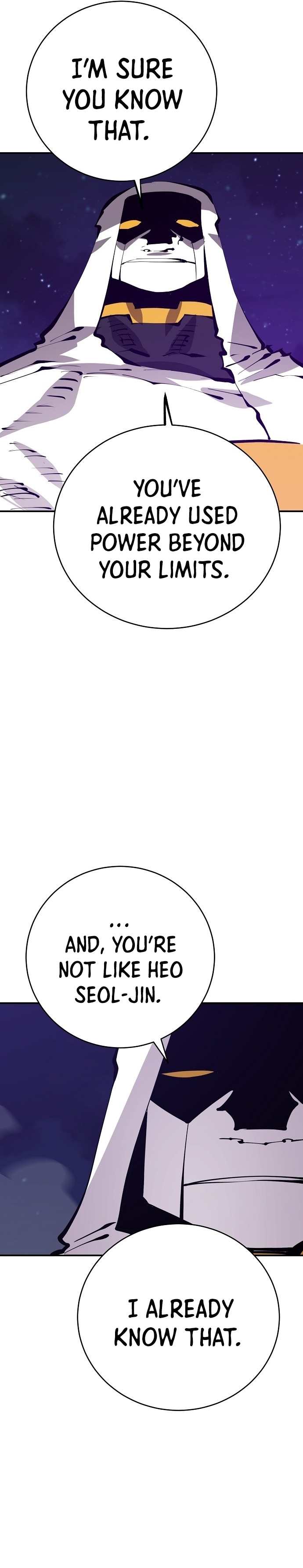 Read Player  Manga Online