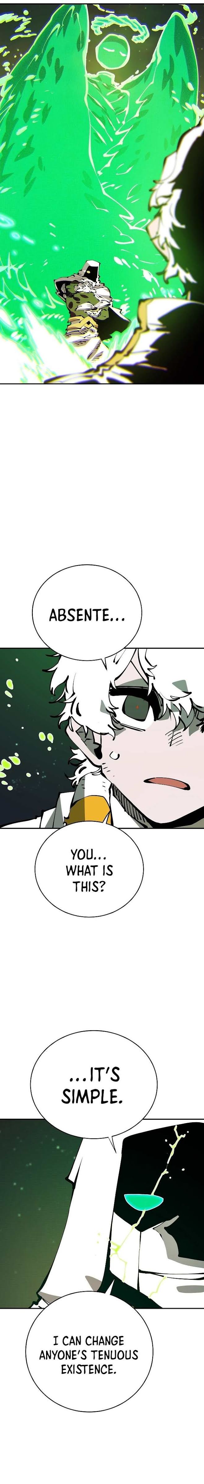 Read Player  Manga Online