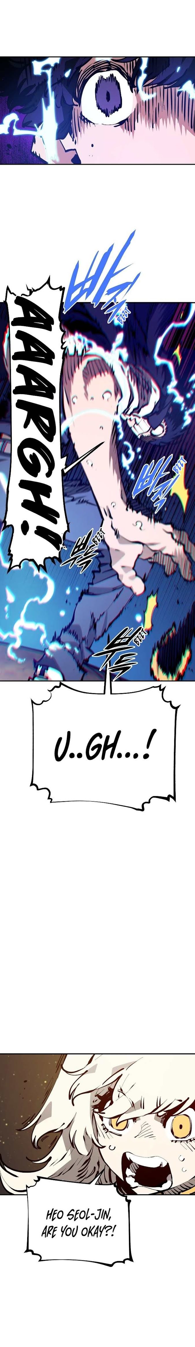 Read Player  Manga Online