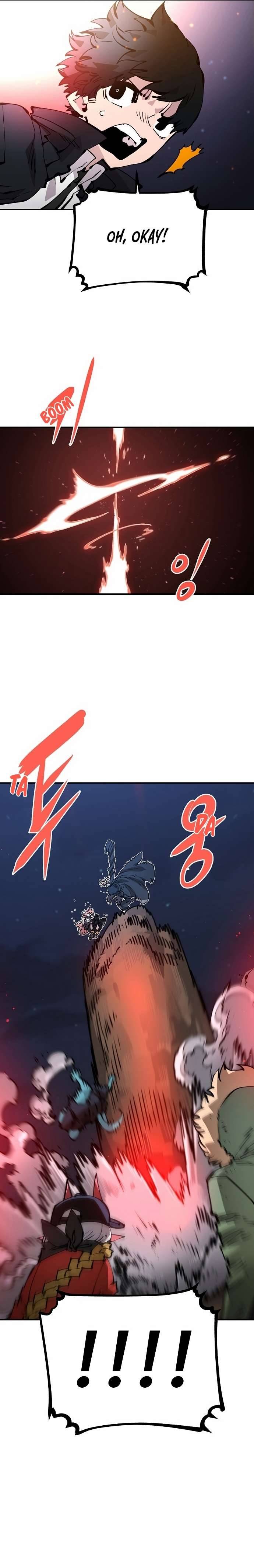 Read Player  Manga Online