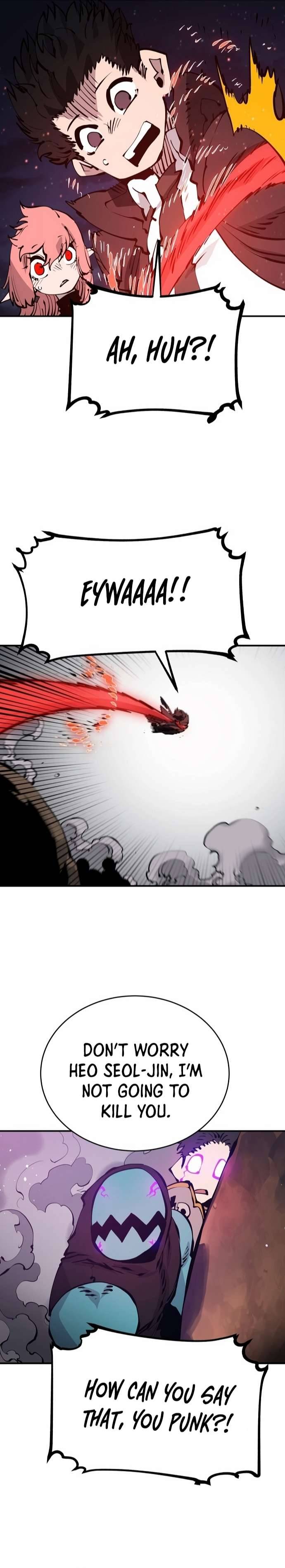 Read Player  Manga Online