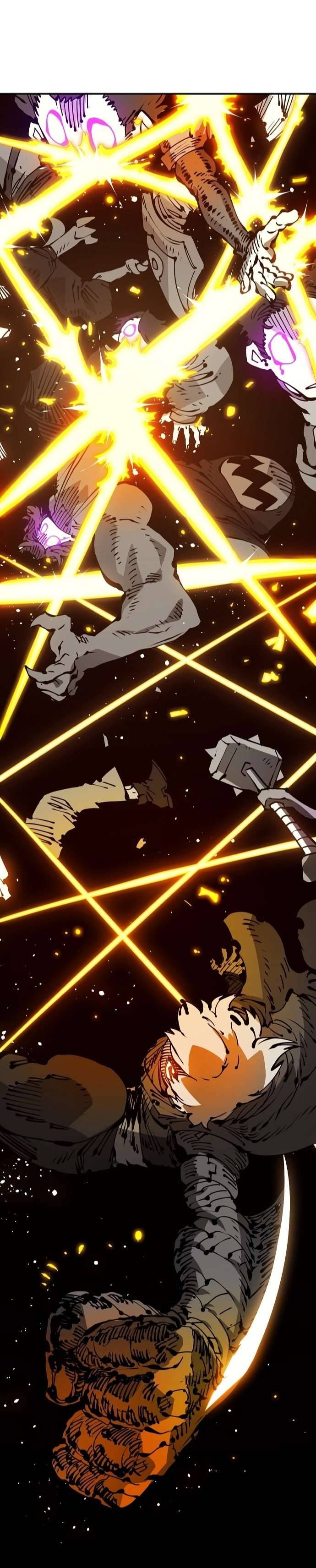 Read Player  Manga Online